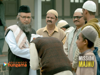 Mission Majnu
