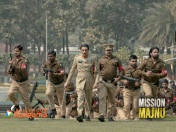 Mission Majnu