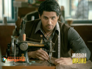 Mission Majnu