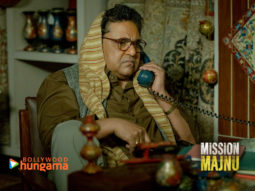 Mission Majnu