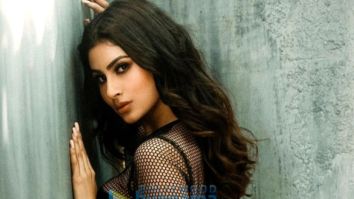 Celeb Photos Of Mouni Roy