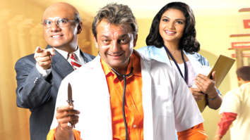 Think you know everything about Munna Bhai MBBS? Then try this quiz