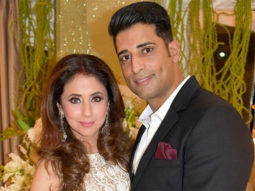 “My husband was called a terrorist, a Pakistani” – says Urmila Matondkar on Mohsin Akhtar being trolled mercilessly 
