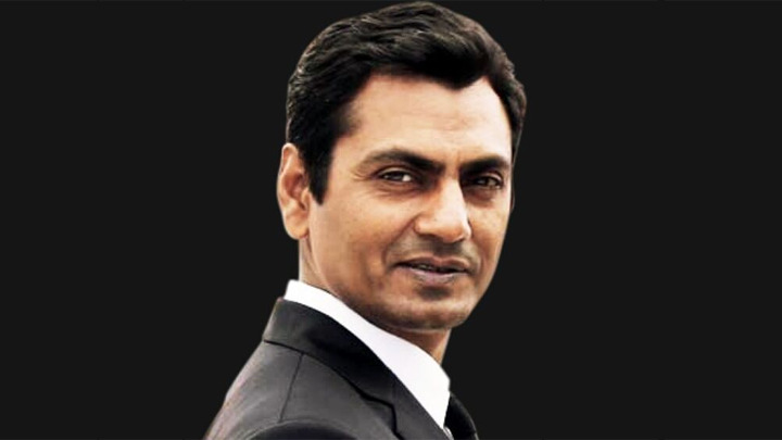 Nawazuddin Siddiqui: “Industry 5-6 logon ki vajah se NAHI chalti, aap BADNAM karne se pehle…” Nawazuddin Siddiqui: “Industry 5-6 logon ki vajah se NAHI chalti, aap BADNAM karne se pehle…”