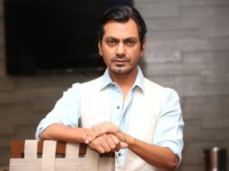 Nawazuddin Siddiqui is back in Mumbai; and guess whom he’s missing