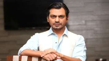 Nawazuddin Siddiqui is back in Mumbai; and guess whom he’s missing