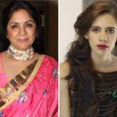 Neena Gupta and Kalki Koechlin team up for an international film Goldfish focusing on mental health