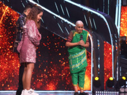 Indian Idol 2020: Neha Kakkar gives Rs. 1 lakh to Shantabai Pawar aka “Super Aaji”
