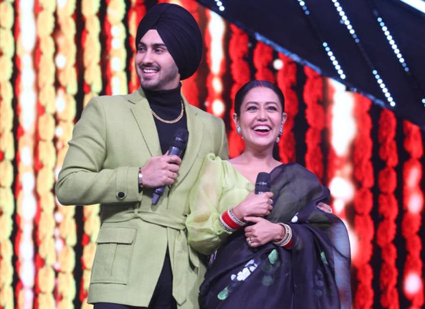 Neha Kakkar and Rohanpreet Singh to have another wedding