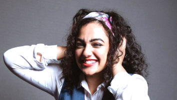 Celebrity Photo Of Nithya Menen