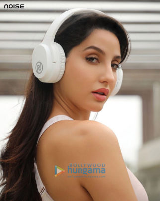 Celebrity Photos of Nora Fatehi