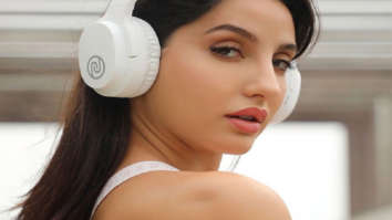Celebrity Photos of Nora Fatehi