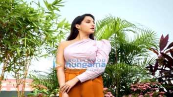 Celebrity Photo Of Nora Fatehi