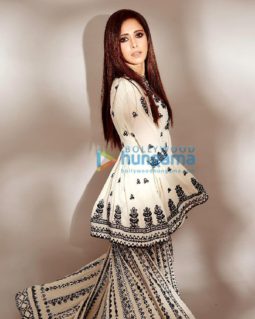 Celebrity Photo Of Nushrat Bharucha