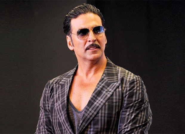 OMG! Akshay Kumar's estimated earnings over the past 6 years is nearly Rs. 1,744 crores