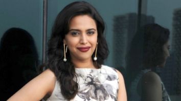 “OTT has democratised creativity and stardom” – Swara Bhaskar