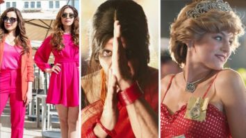 OTT round up of November: Fabulous Lives of Bollywood Wives appals, Laxmii tanks, The Crown Season 4 fascinates all