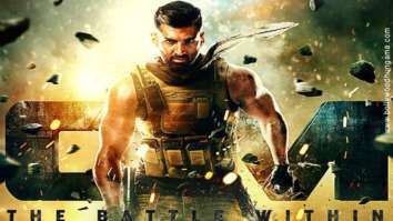 First Look Of The Movie Om The Battle Within