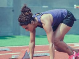 “Ordinary people are meant to do extraordinary things” – shares Taapsee Pannu in her inspiring transformation journey for Rashmi Rocket