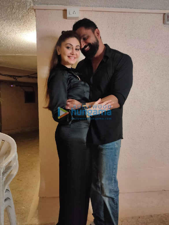 pictures shefali jariwala celebrates her birthday 2