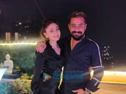 Photos: Shefali Jariwala celebrates her birthday