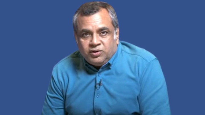 Paresh Rawal: “Today Partik Gandhi is the talk of the nation, socho kaha kaha se…”| Rapid Fire Paresh Rawal: “Today Partik Gandhi is the talk of the nation, socho kaha kaha se…”| Rapid Fire