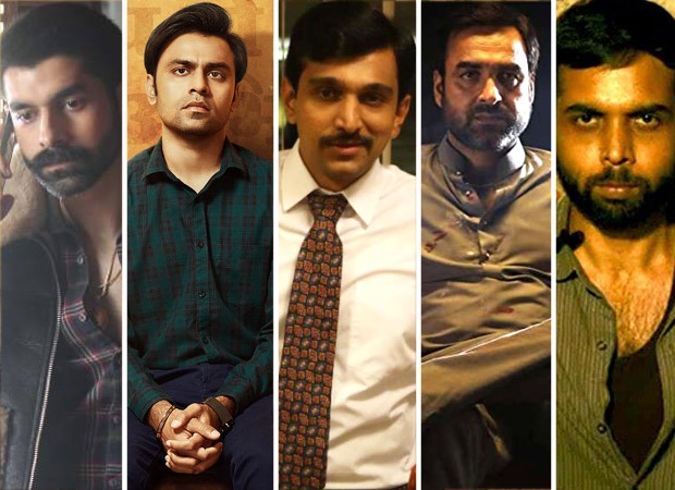 Pataal Lok, Mirzapur 2, Scam 1992 - 11 Best OTT shows of 2020 that helped us survive this year