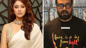 Payal Ghosh blames Mumbai Police for the lack of action in the alleged rape case against Anurag Kashyap