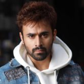 Pearl V Puri on doing bold scenes, No matter how bold the character is, I would like to take up the challenge