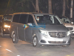 Photos: Akshay Kumar arrived to meet CM.Yogi Adityanath
