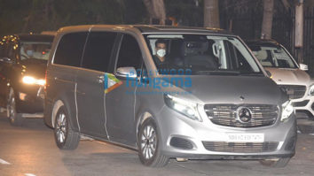 Photos: Akshay Kumar arrived to meet CM.Yogi Adityanath