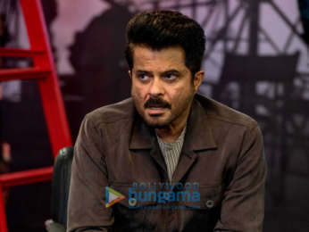 Photos: Anil Kapoor, Anurag Kashyap and Vikramaditya Motwane snapped at the trailer launch of Netflix’s 'AK vs AK'