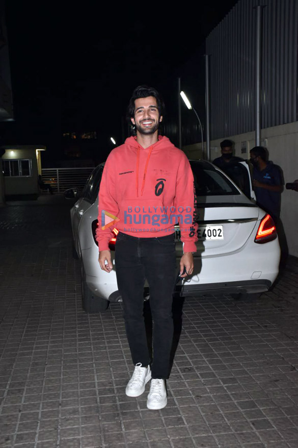 photos celebs grace the special screening indoo ki jawani 4