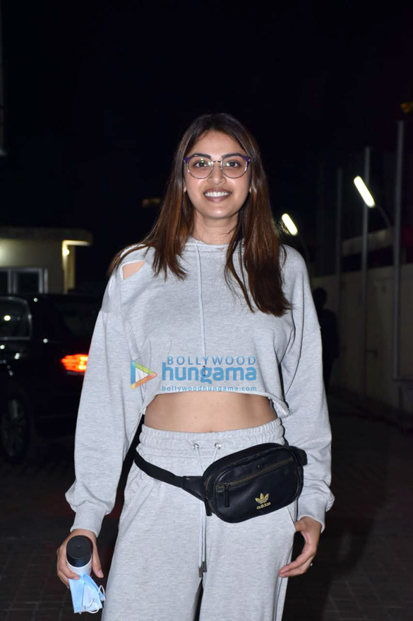 photos celebs grace the special screening indoo ki jawani 6