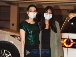Photos: Celebs snapped at Kareena Kapoor Khan’s Christmas party