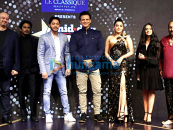 Photos: Celebs snapped at Midday Showbiz Icon Awards 2020