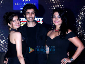Photos: Celebs snapped at Midday Showbiz Icon Awards 2020