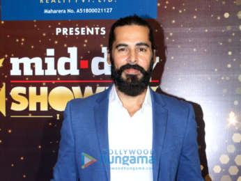 Photos: Celebs snapped at Midday Showbiz Icon Awards 2020