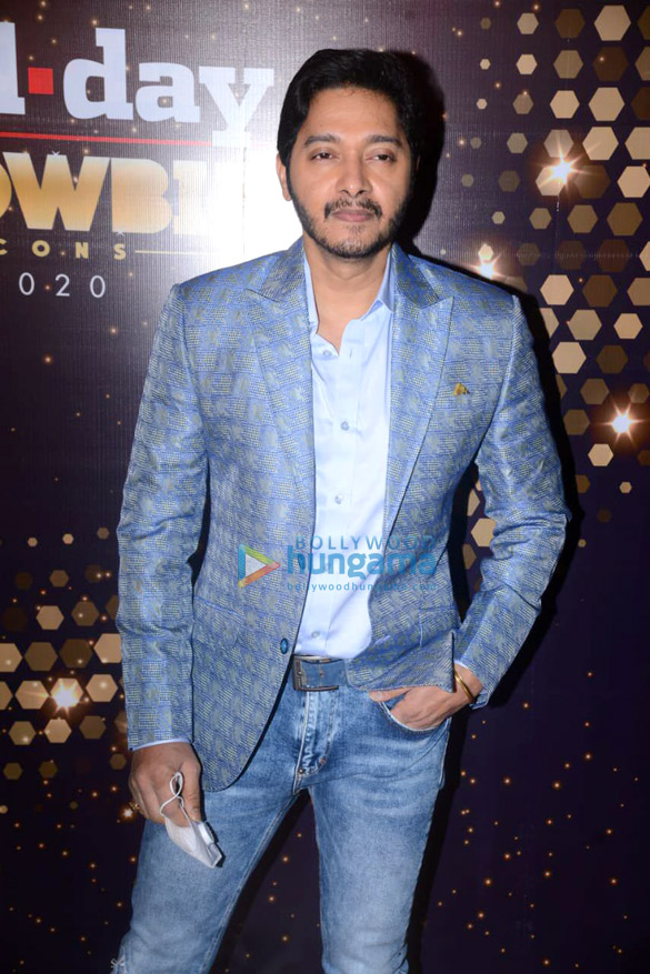 photos celebs snapped at midday showbiz icon awards 20201 3