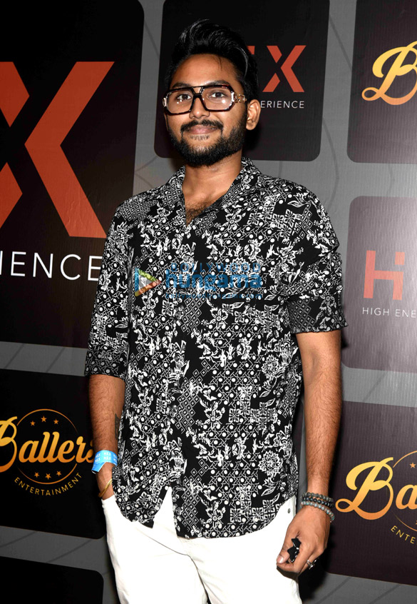 photos celebs snapped at the launch of hex high energy xperience club in andheri 12