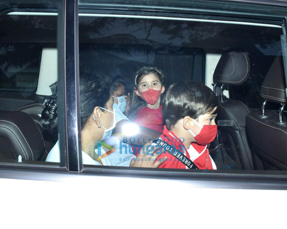 photos celebs snapped attending adira chopras birthday bash 1