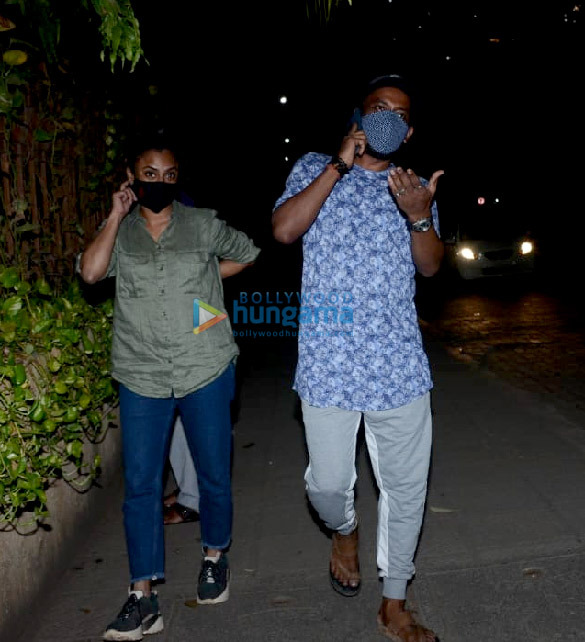 photos celebs spotted at ambani hospital to visit remo dsouza who suffered a heart attack 200