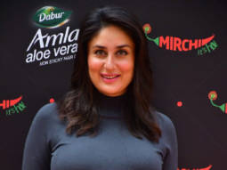 Photos: Kareena Kapoor Khan arrives at What Women Want shoot in Bandra