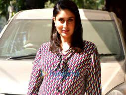 Photos: Kareena Kapoor Khan snapped in Bandra