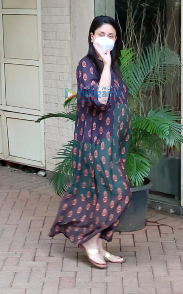 photos kareena kapoor khan snapped in mumbai 2