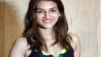 Photos: Kriti Sanon and Khushi Kapoor snapped at Manish Malhotra’s house