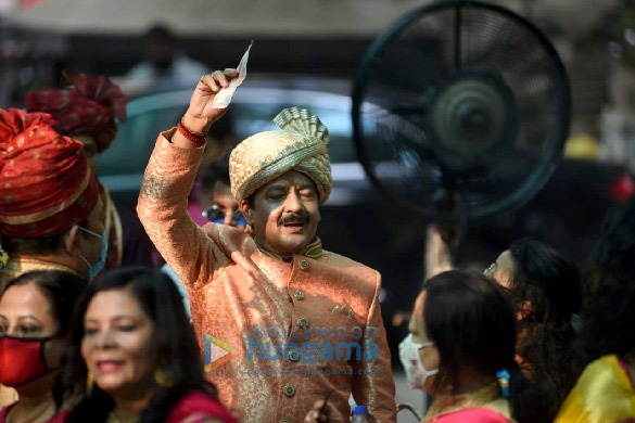 photos wedding pictures of aditya narayan and shweta agarwal 13