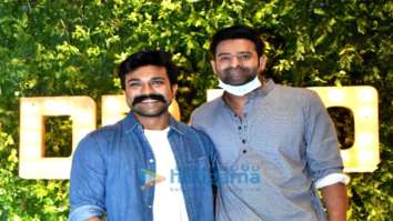 Photos: celebs grace Dil Raju’s 50th birthday celebrations