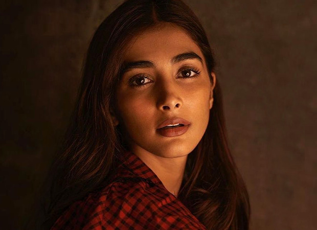 Pooja Hegde talks about the satisfying feeling of working too hard