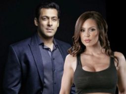 Popular X-rated actress, Kendra Lust, wishes Salman Khan on his birthday